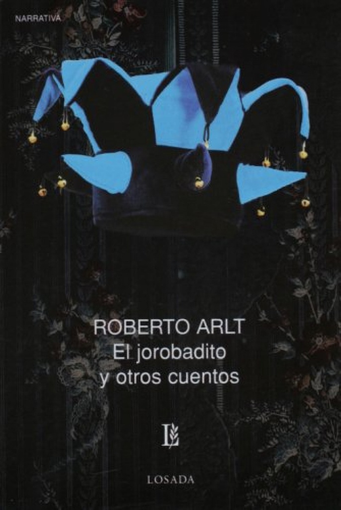 [9789500306225] El Jorobadito y Otros Cuentos