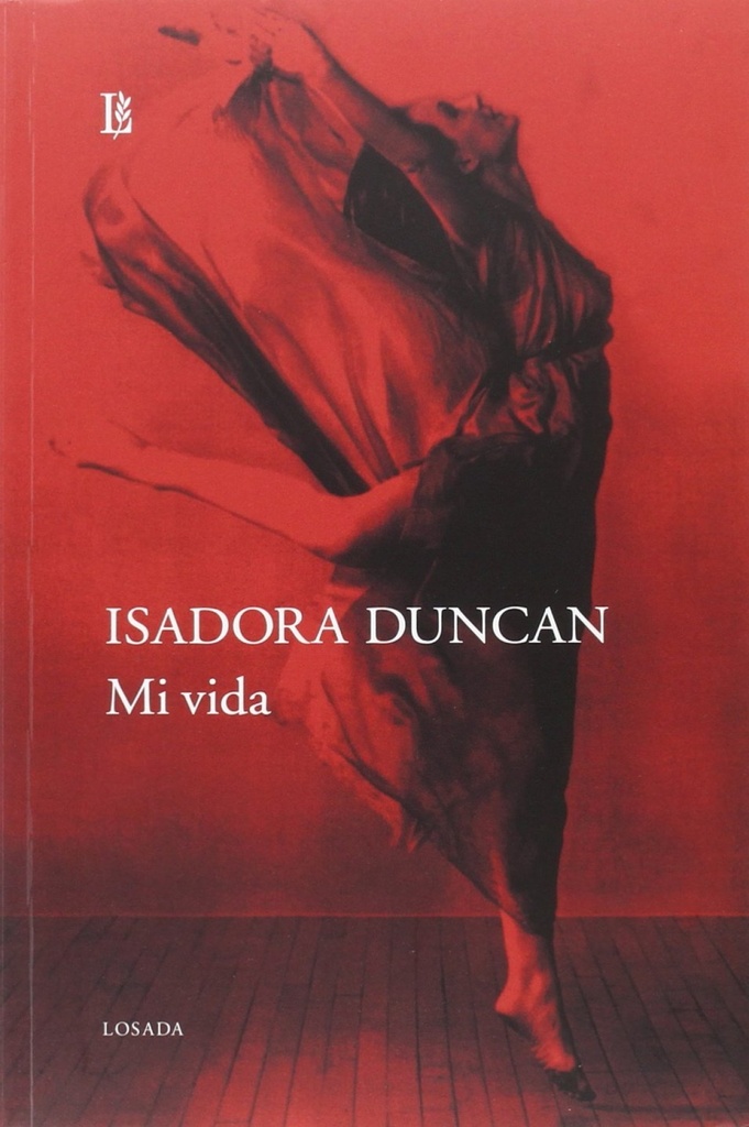 [9789500372879] Mi Vida
