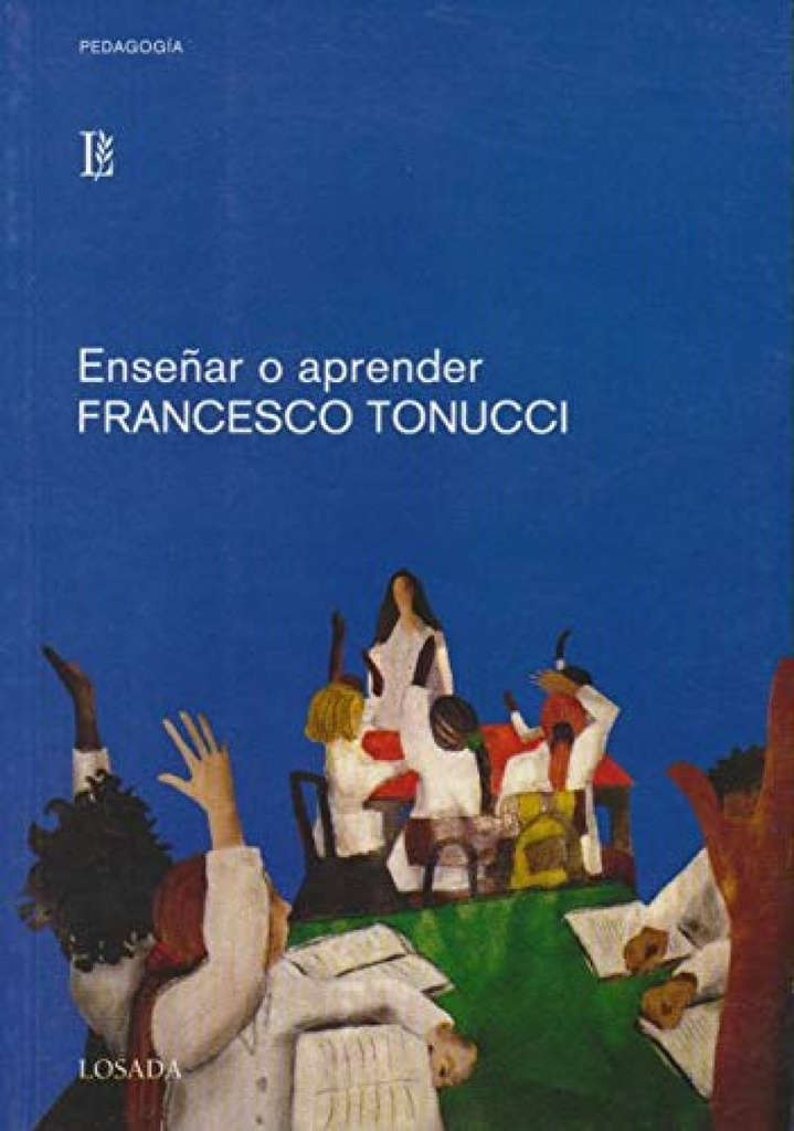 [9789500383929] Enseñar o Aprender