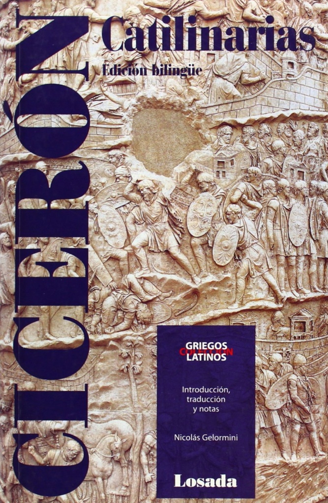 [9789500394093] CATILINARIAS