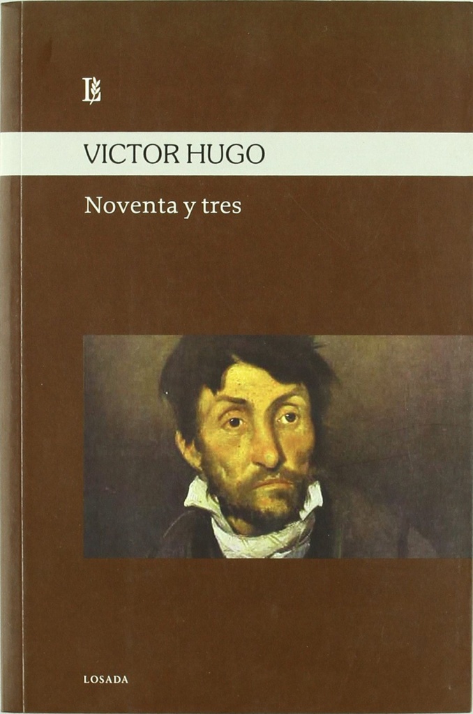 Noventa y Tres