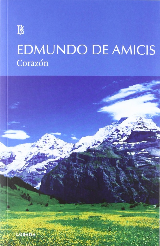 [9789500398602] CORAZON