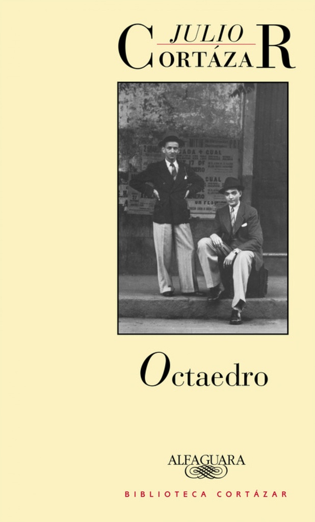 [9789505111831] Octaedro - bc