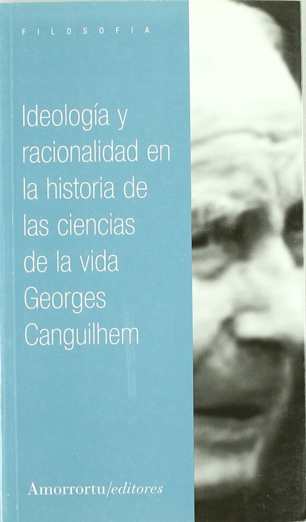 [9789505183661] Ideologia y Racionalidad en la Historia de las Ciencias