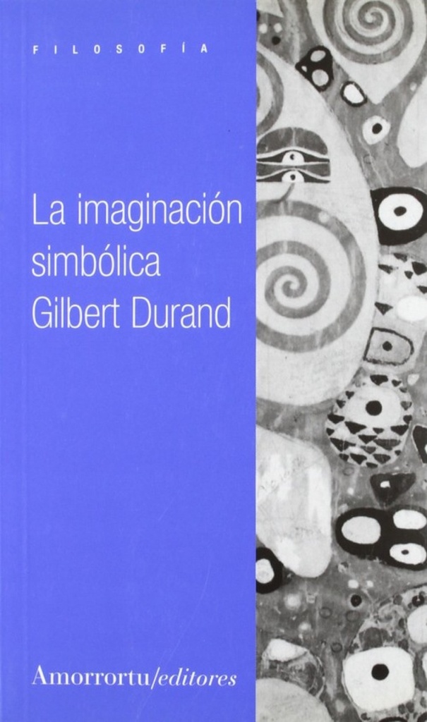 [9789505183708] La Imaginación Simbólica