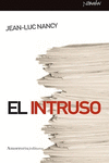 [9789505186778] El Intruso