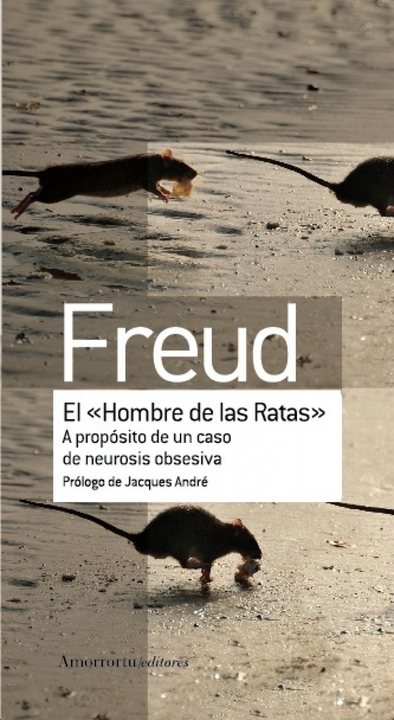 [9789505188826] El "hombre de las Ratas"