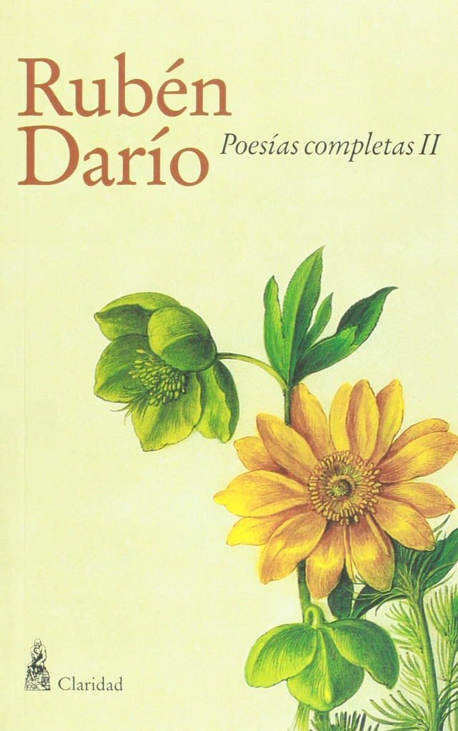 [9789506201623] Poesias Completas Tomo II