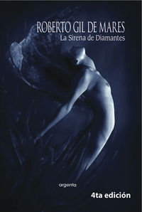 [9789508874375] La Sirena de Diamantes