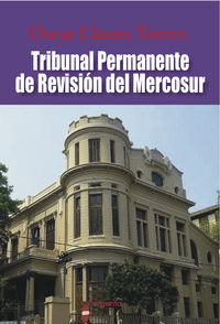 [9789508874627] Tribunal Permanente de Revision del Mercosur