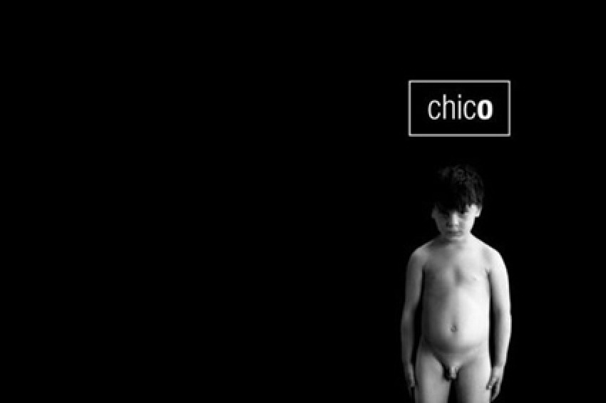 [9789508890733] CHICO
