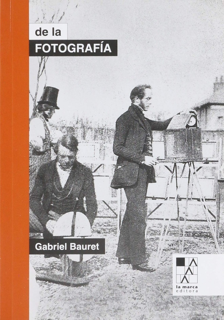 [9789508892294] De la Fotografia