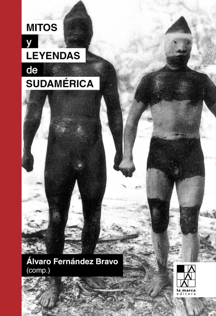 [9789508892423] Mitos y Leyendas de Sudamerica