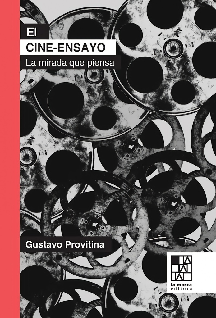 [9789508892454] El Cine-ensayo