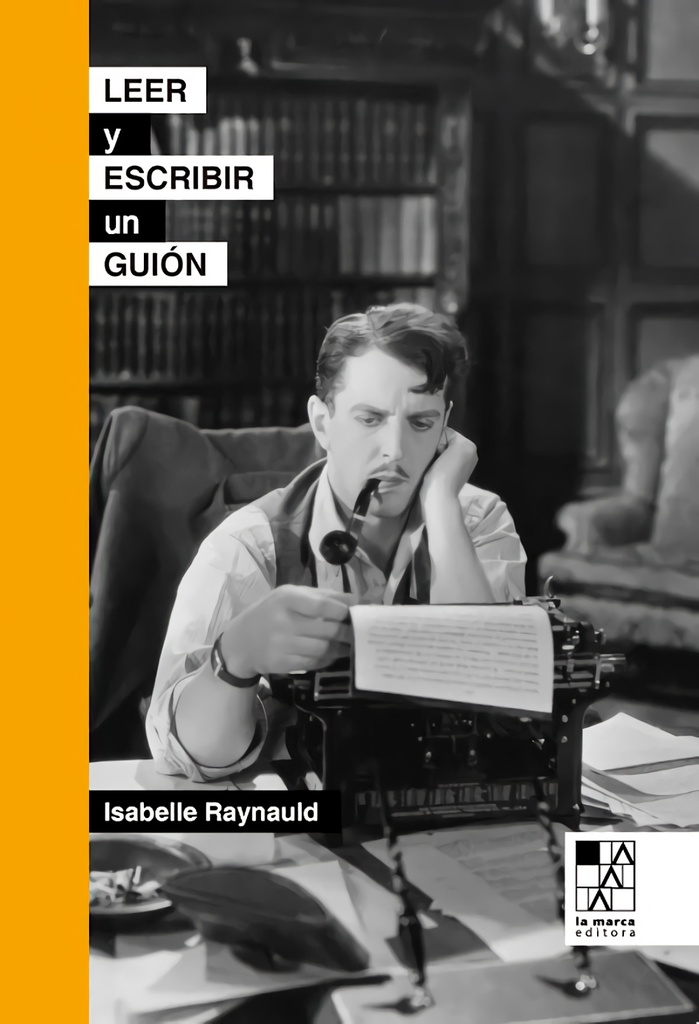 Leer y Escribir un Guion