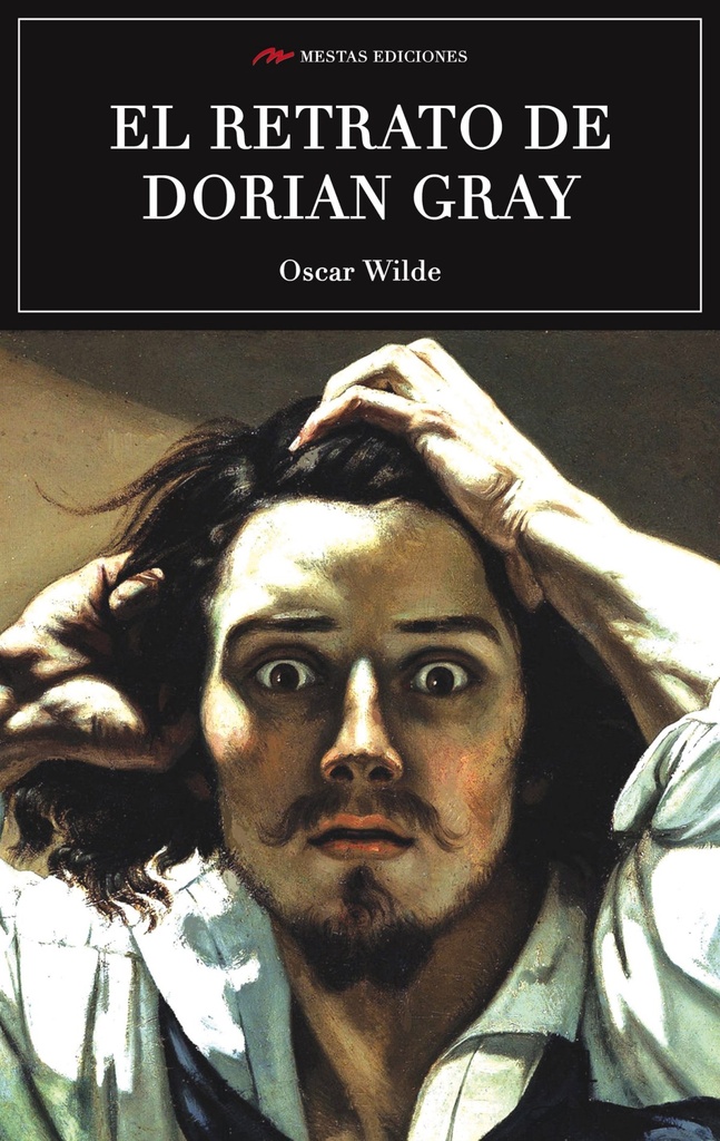 [9788416365234] El retrato de Dorian Gray
