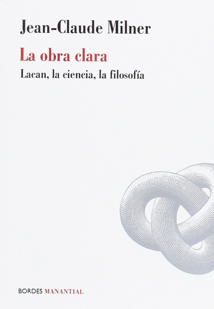 [9789509515987] Obra Clara, la