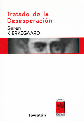[9789509546394] Tratado de la Desesperacion