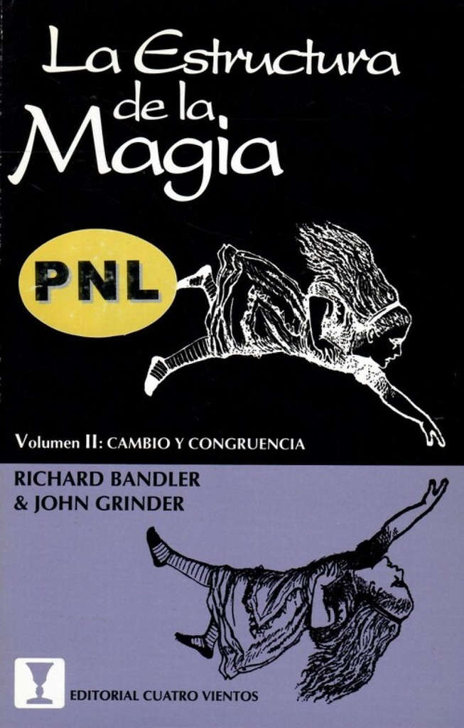 [9789562420181] La Estructura de la Magia 2
