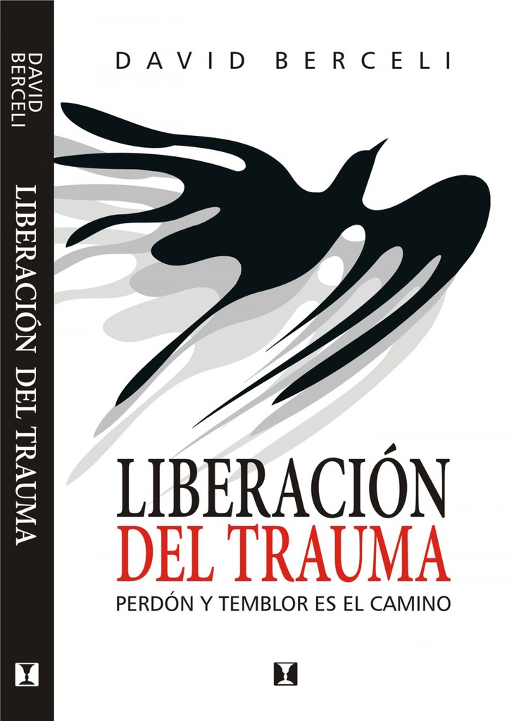 [9789562421195] Liberacion del Trauma
