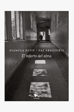 [9789563650358] El Infarto del Alma