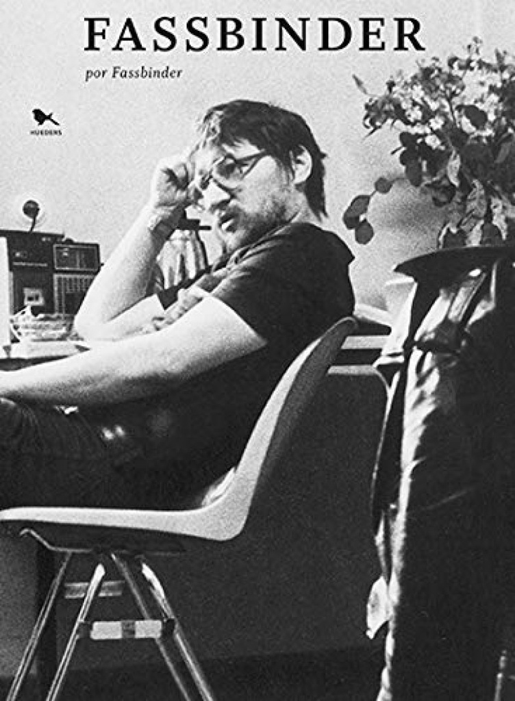 [9789563651027] Fassbinder por Fassbinder