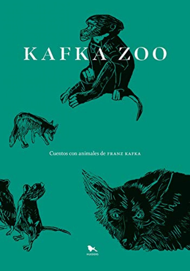 [9789563651362] Kafka Zoo