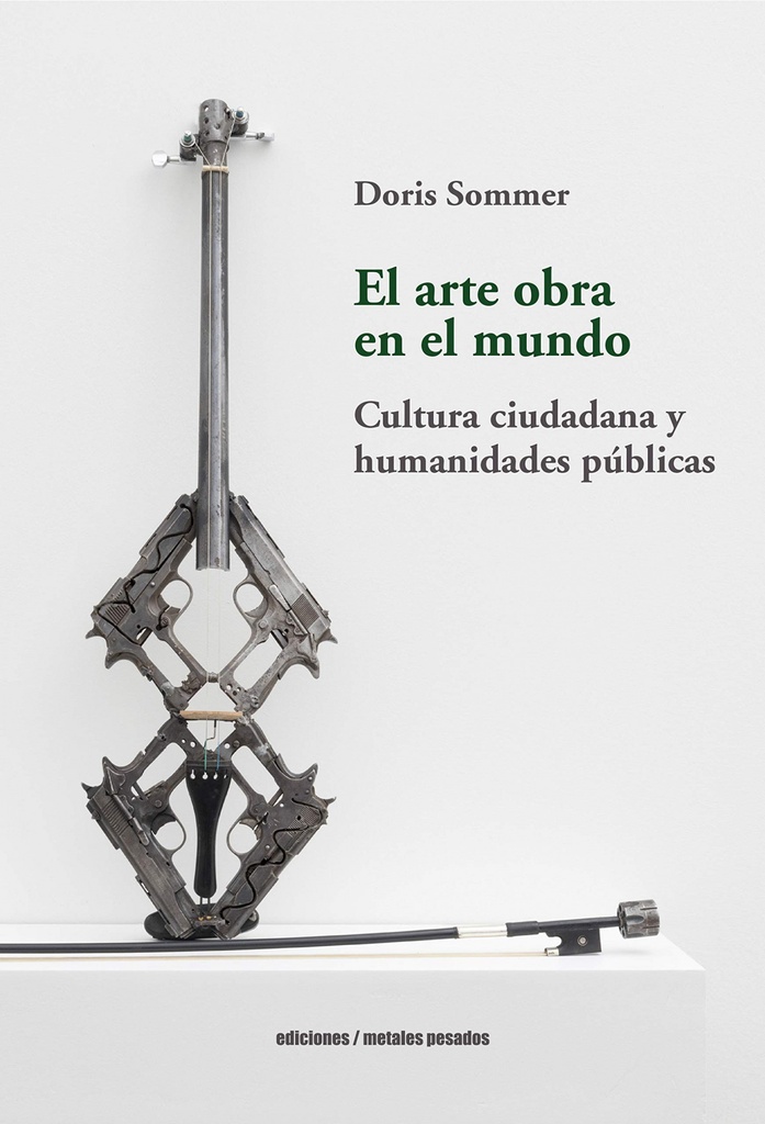[9789566048060] El Arte Obra en el Mundo