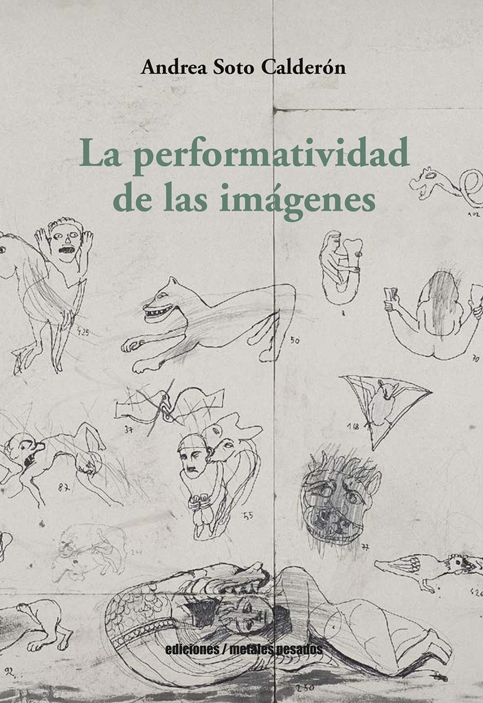 [9789566048299] La Performatividad de las Imagenes