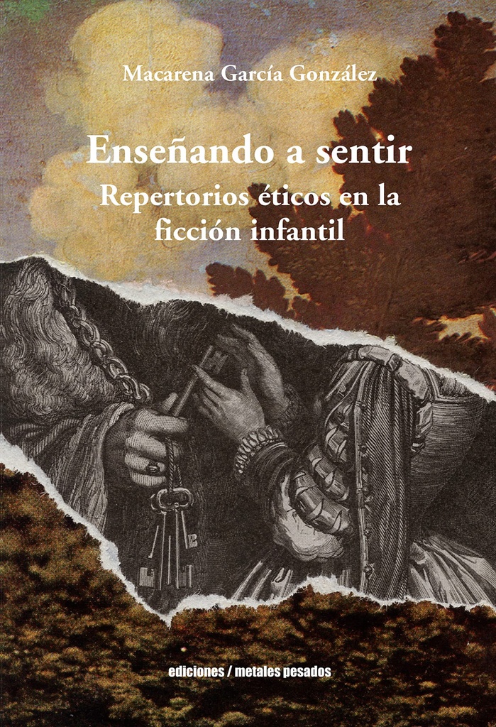 [9789566048466] Enseñando a Sentir