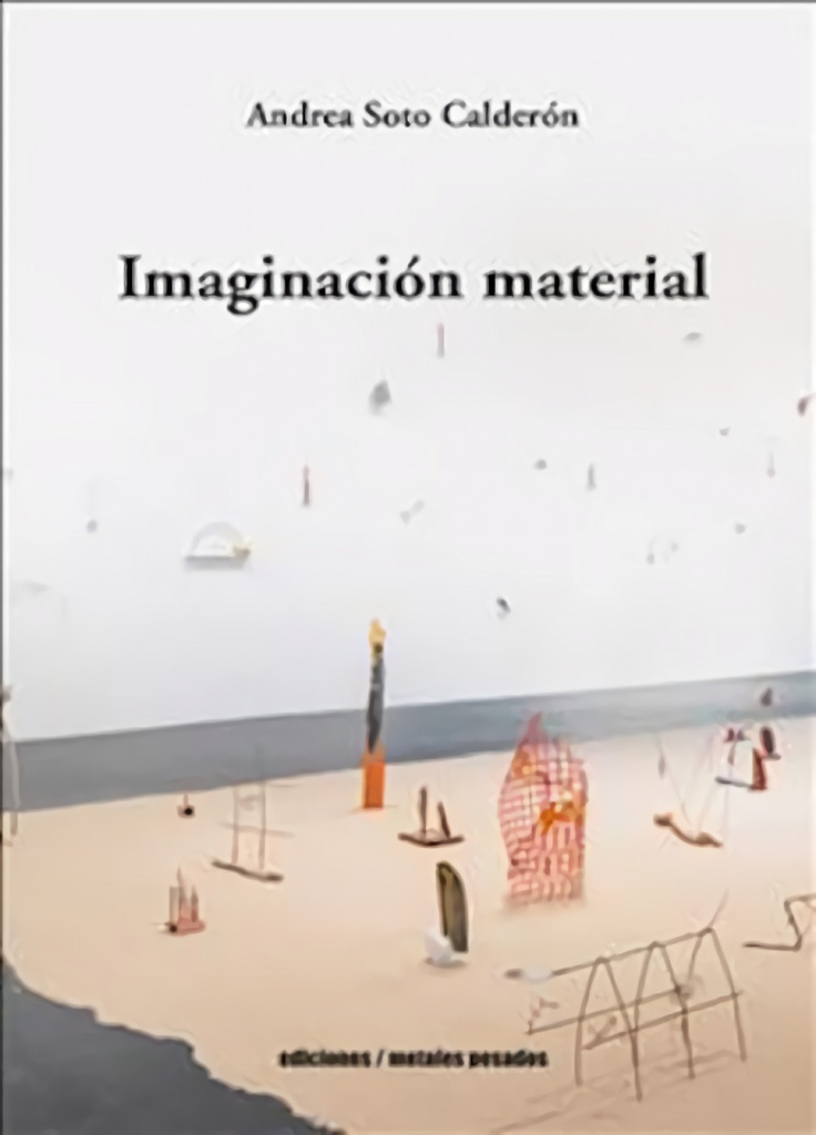 [9789566048923] Imaginacion Material