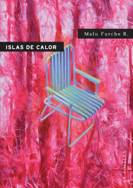 [9789566087571] Islas de Calor