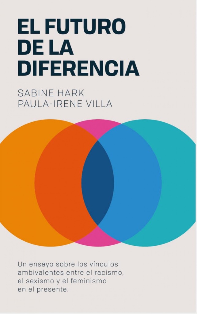 [9789566152002] El futuro de la diferencia
