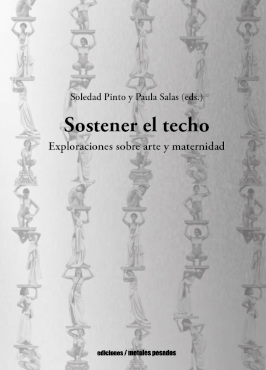 Sostener el Techo (bilingüe)
