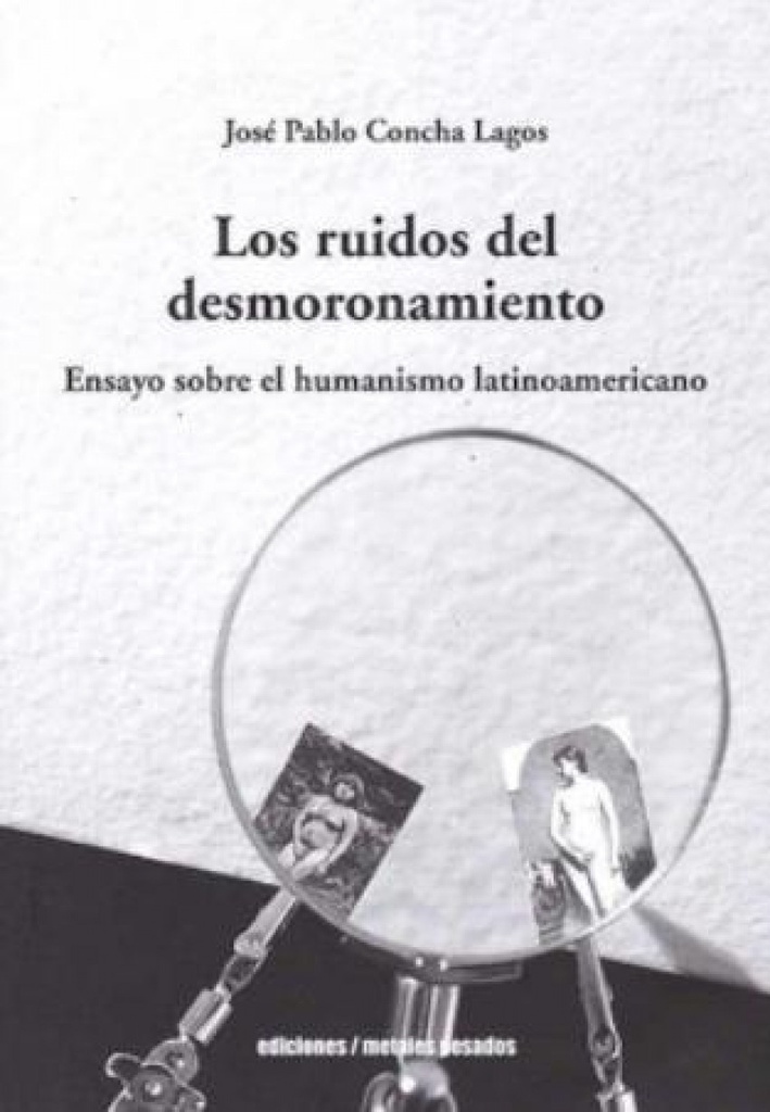 [9789566203377] Ruidos del Desmoronamiento los