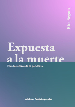 [9789566203414] Expuesta a la Muerte