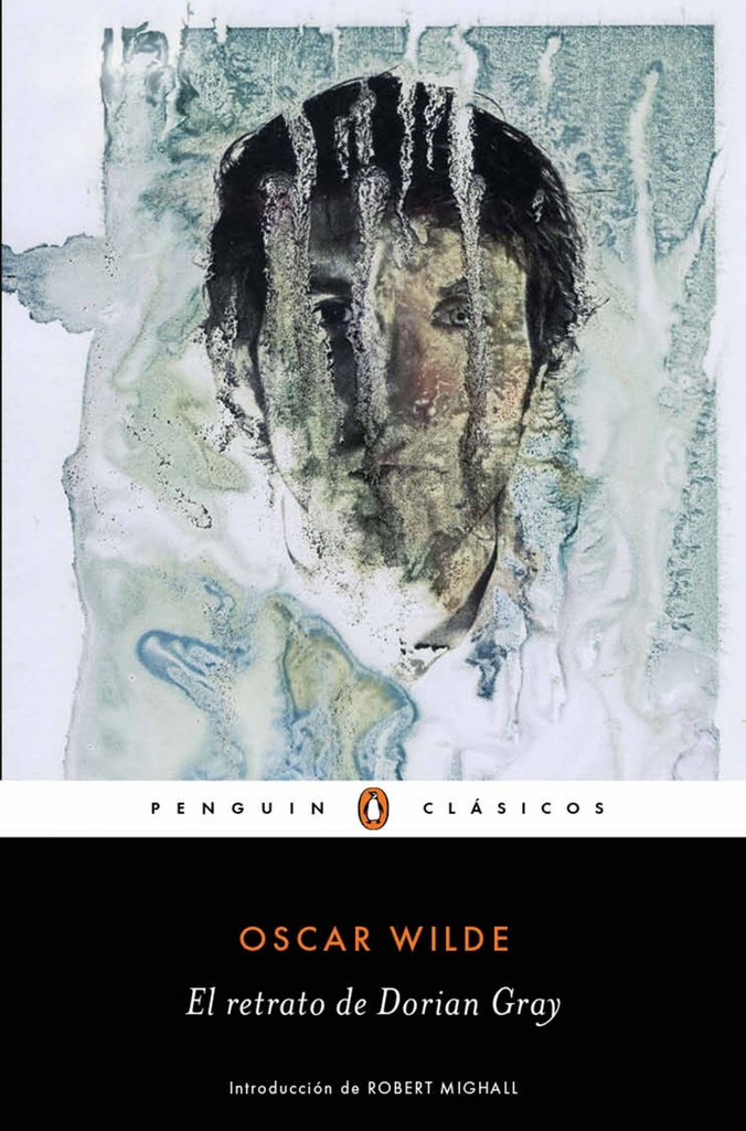 [9788491052340] El retrato de Dorian Gray / The Picture of Dorian Grey