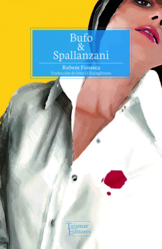 [9789569043482] Bufo & Spallanzani