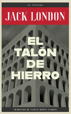 [9789569203756] El Talón de Hierro