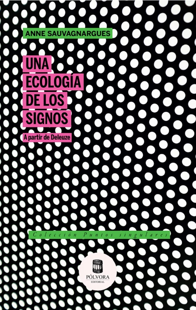 [9789569441813] Una Ecologia de los Signos
