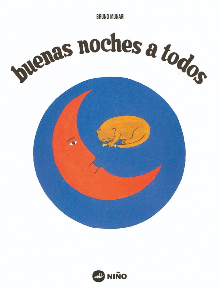 [9789569569043] Buenas Noches a Todos