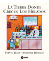 [9789569569227] Tierra Donde Crecen los Helados, la