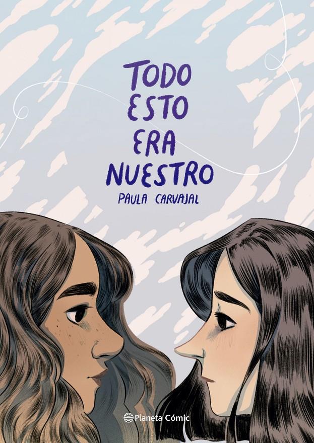 [9789584294425] Todo Esto Era Nuestro