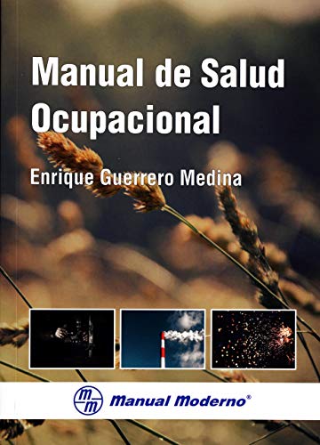 [9789588993119] MANUAL DE SALUD OCUPACIONAL