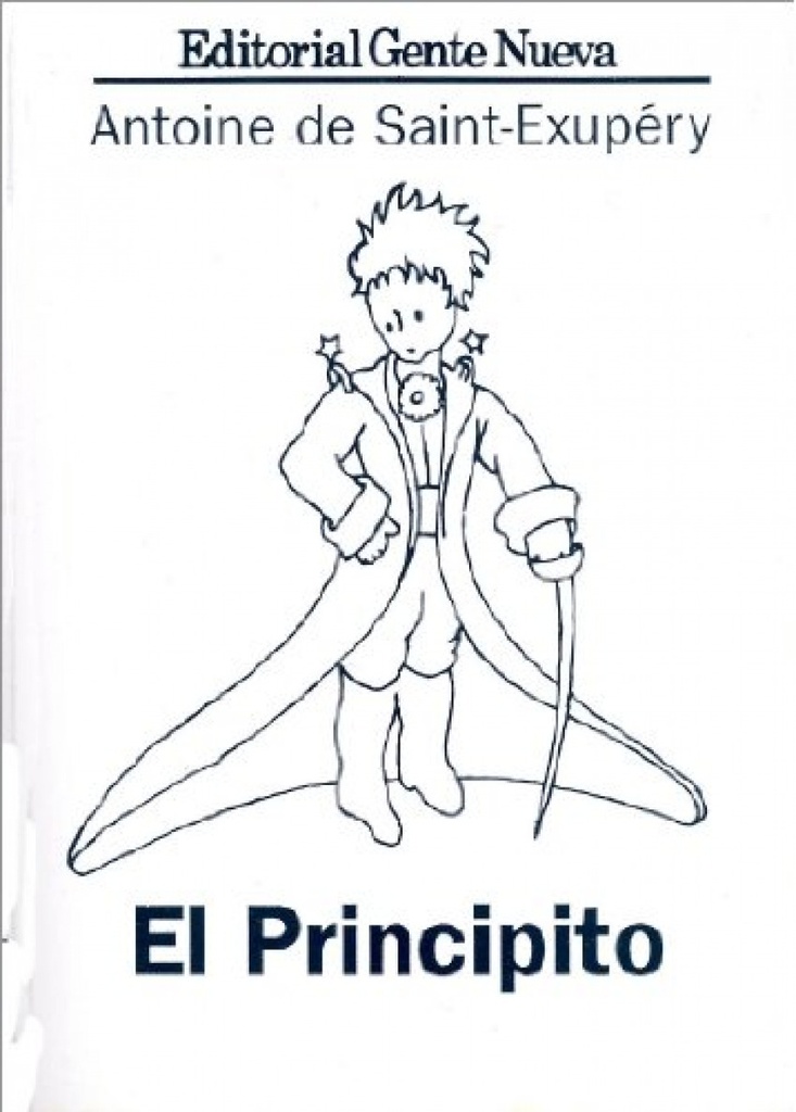 [9789590801259] El principito