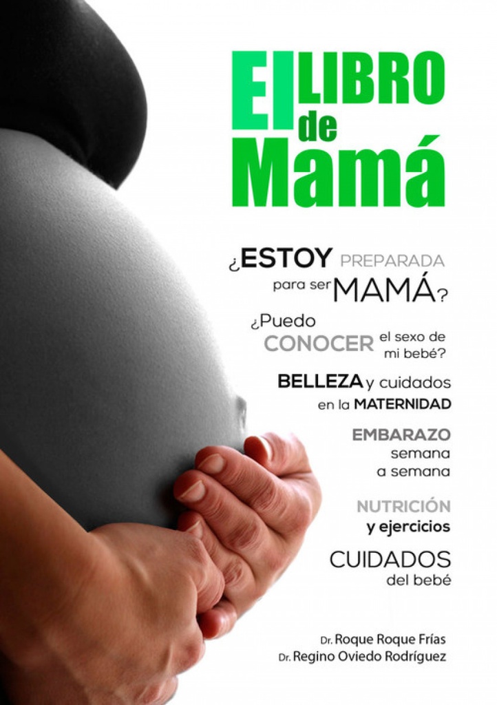 [9789592372900] Libro de Mamá