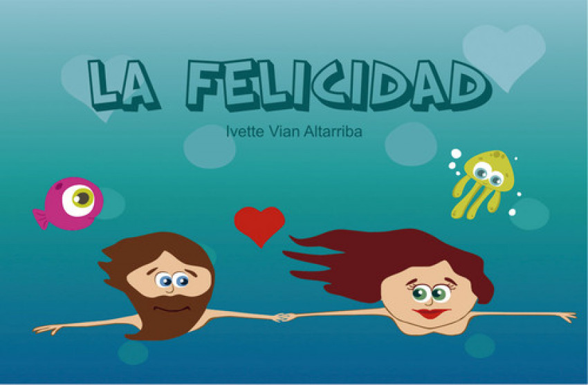 [9789592373013] La Felicidad