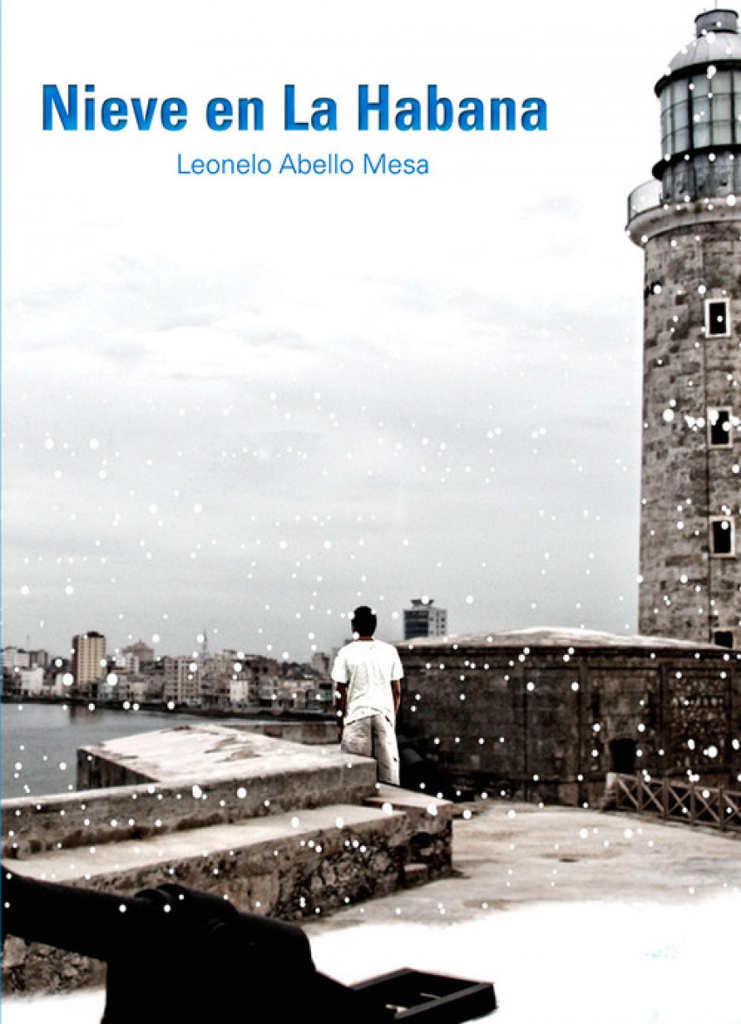 [9789592373051] Nieve en la Habana