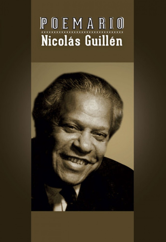 [9789592374508] Poemario de Guillén