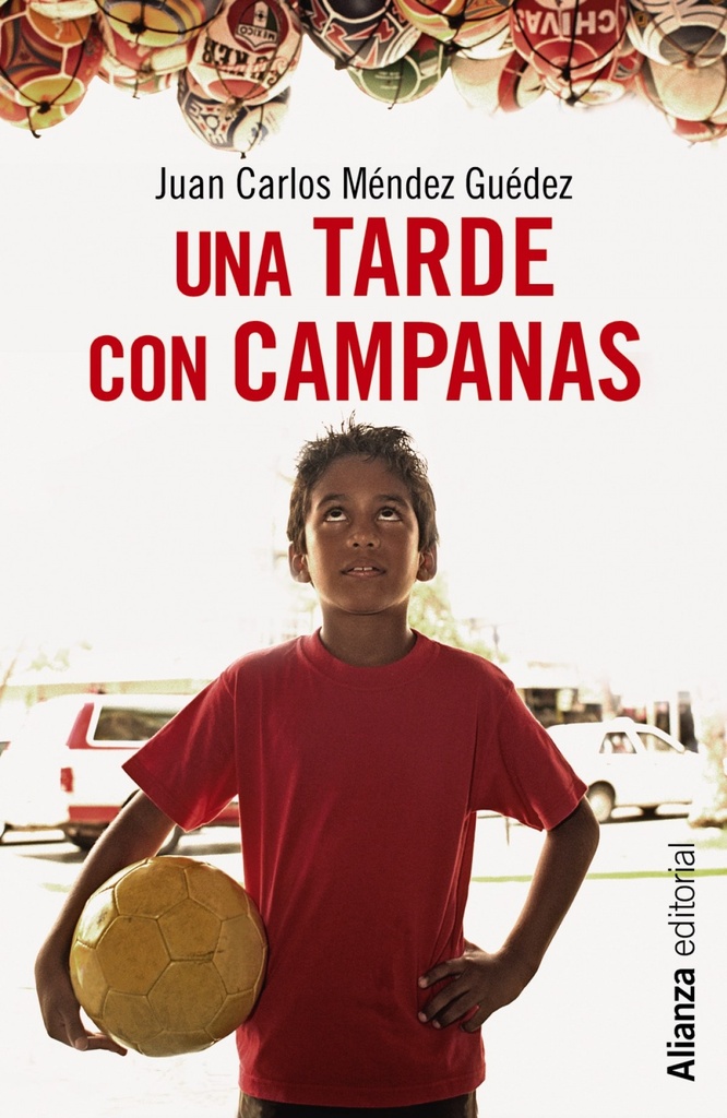 [9788491049630] Una tarde con campanas